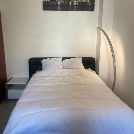 Appartement Croix Rousse 69004 Lyon Eksteriør bilde