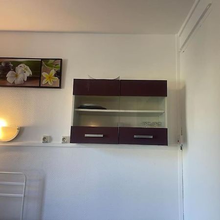 Appartement Croix Rousse 69004 Lyon Eksteriør bilde