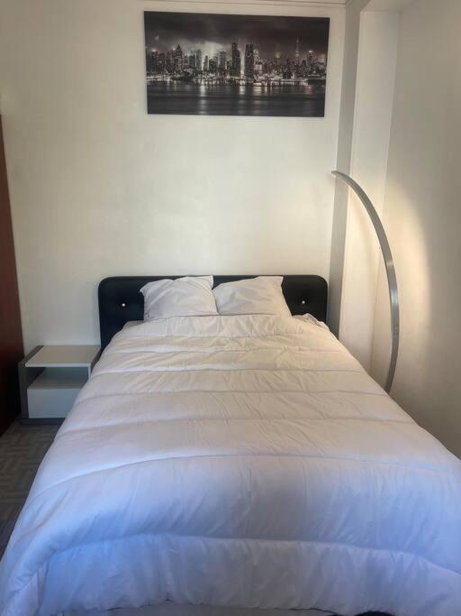 Appartement Croix Rousse 69004 Lyon Eksteriør bilde