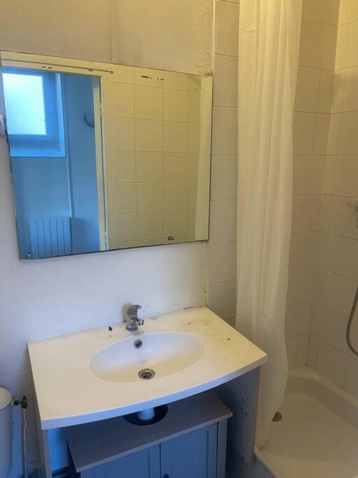 Appartement Croix Rousse 69004 Lyon Eksteriør bilde