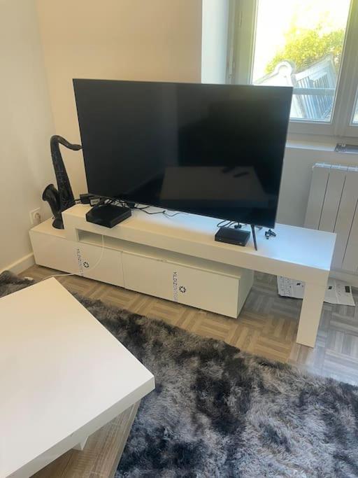 Appartement Croix Rousse 69004 Lyon Eksteriør bilde