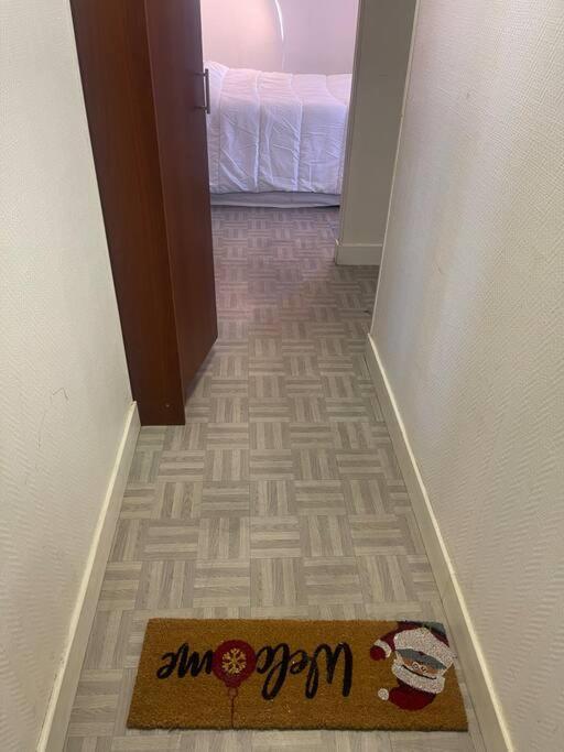 Appartement Croix Rousse 69004 Lyon Eksteriør bilde