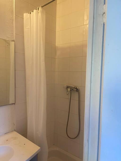 Appartement Croix Rousse 69004 Lyon Eksteriør bilde