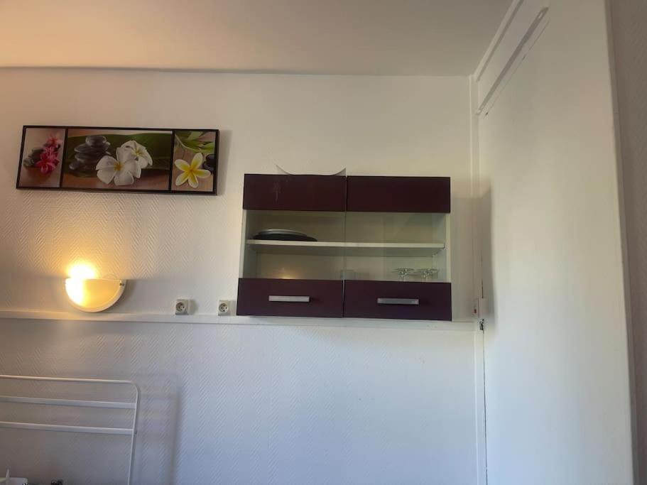 Appartement Croix Rousse 69004 Lyon Eksteriør bilde